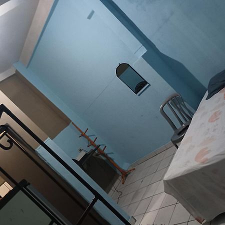 Hostel Familia Quartos Privado Proximo Aeroporto Int Guarulhos Sp Taxi 24 Hrs Εξωτερικό φωτογραφία