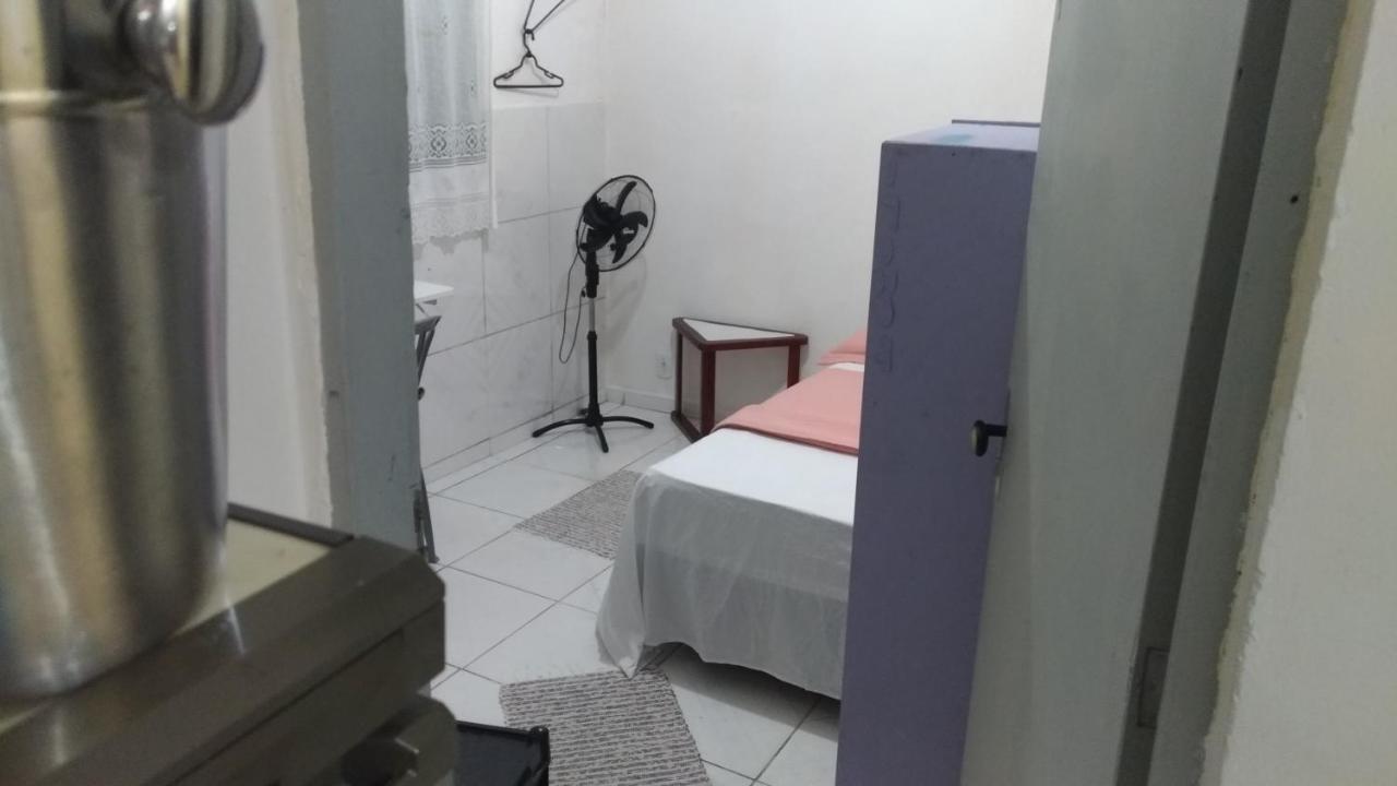 Hostel Familia Quartos Privado Proximo Aeroporto Int Guarulhos Sp Taxi 24 Hrs Εξωτερικό φωτογραφία