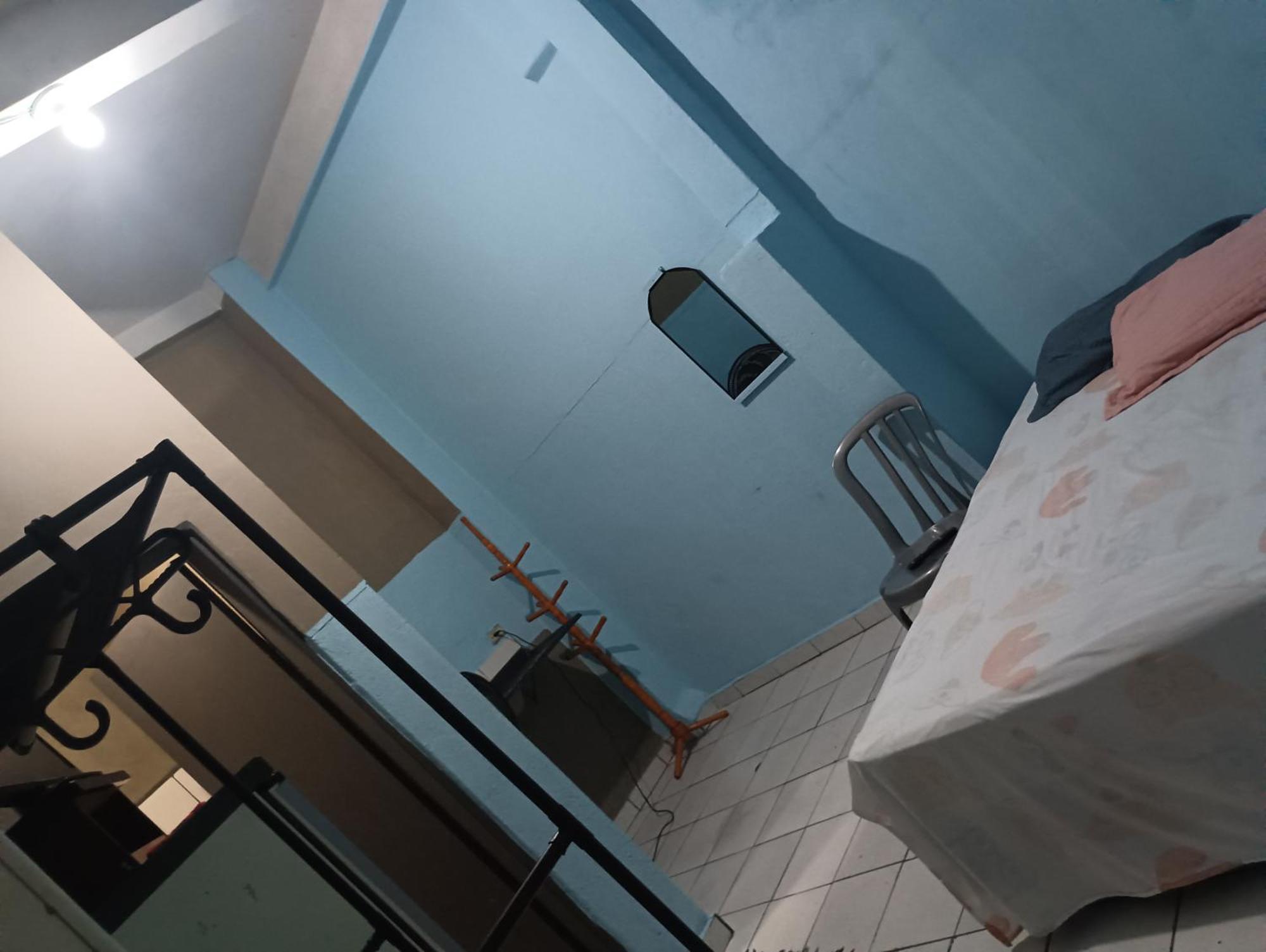 Hostel Familia Quartos Privado Proximo Aeroporto Int Guarulhos Sp Taxi 24 Hrs Εξωτερικό φωτογραφία